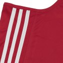 Adidas Koszulka adidas Boxing Top niebieska