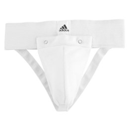 Adidas Suspensor / Ochraniacz krocza adidas biały