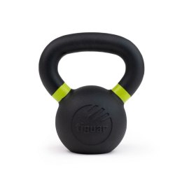 Odważnik tiguar kettlebell Raw V2 8kg TI-KB0008RV2