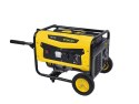 STANLEY AGREGAT PRĄDOTWÓRCZY BENZYNOWY 2.9 KW AVR