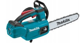 MAKITA PILARKA ŁAŃCUCHOWA AKUMULATOROWA 25CM 18V 0*AH LI-I