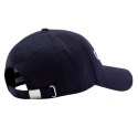 Czapka z daszkiem Calvin Klein CK NY BB Cap K50K505440