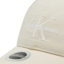 Czapka z daszkiem Calvin Klein Jeans Monogram K50K505618