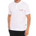 Plein Sport Koszulka Plein Sport Polo Slim M PIPS511