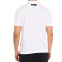 Plein Sport Koszulka Plein Sport Polo Slim M PIPS511