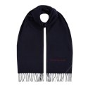 Szalik Tommy Hilfiger 1985 Scarf Woven AM0AM10373