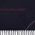 Szalik Tommy Hilfiger 1985 Scarf Woven AM0AM10373