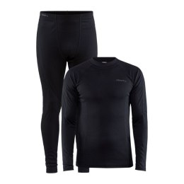 Bielizna termoaktywna Craft Core Warm Baselayer Set M 92800408609