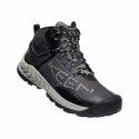 Buty KEEN NXIS EVO MID WP MAGNET/BRIGHT COBALT M KE-1026108