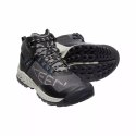 Buty KEEN NXIS EVO MID WP MAGNET/BRIGHT COBALT M KE-1026108