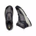 Buty KEEN NXIS EVO MID WP MAGNET/BRIGHT COBALT M KE-1026108