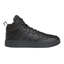 Adidas Buty adidas Hoops 3.0 Mid Wtr M GW6421