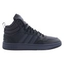 Adidas Buty adidas Hoops 3.0 Mid Wtr M GW6421