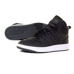 Adidas Buty adidas Hoops 3.0 Mid Wtr M GZ6679