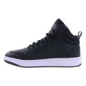 Adidas Buty adidas Hoops 3.0 Mid Wtr M GZ6679