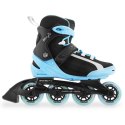 Rolki Spokey MsrFIT BL SPK-940765 roz.41