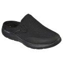 Skechers Klapki Skechers Summits Vindicator M 232296 BBK