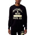 Bluza Mitchell & Ness Branded Fashion Graphic Crew M FCPO5532-MNNYYPPPBLCK