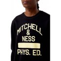 Bluza Mitchell & Ness Branded Fashion Graphic Crew M FCPO5532-MNNYYPPPBLCK