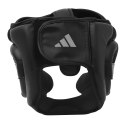 Adidas Kask bokserski adidas Speed Pro adiSBHG041 czarny