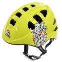 Kask rowerowy Meteor MA-2 Monsters Jr 24568-24569