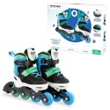 Rolki Spokey Joy Jr SPK-942275 r. 27-30