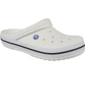 Klapki Crocs Crocband U 11016-100