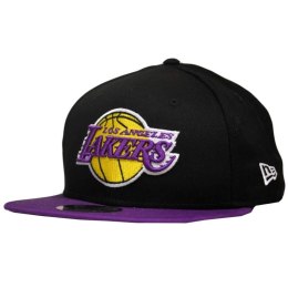 New Era Czapka New Era 9FIFTY Los Angeles Lakers NBA Cap 12122724