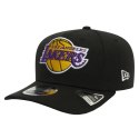 New Era Czapka New Era 9FIFTY Los Angeles Lakers NBA Stretch Snap Cap 11901827