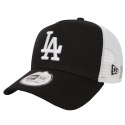 Inny Czapka New Era Los Angeles Dodgers MLB Clean Cap 11405498