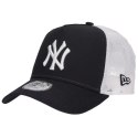 Inny Czapka New Era New York Yankees MLB Clean Cap 11588489