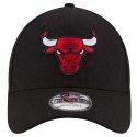 Czapka z daszkiem New Era 9Forty The League Chicago Bulls NBA Cap 11405614