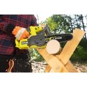 RYOBI PILARKA ŁAŃCUCHOWA AKUMULATOROWA RY18CS20A-0 20CM 18V 0*AH