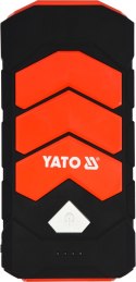 YATO URZĄDZENIE ROZRUCHOWE POWER BANK 9000MAH