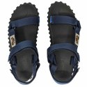 Gumbies Sandały Gumbies Scrambler Sandal G-SC-UNI-NAVY