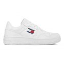 Tommy Hilfiger Buty Tommy Hilfiger Retro Basket Ess M EM0EM01395YBR