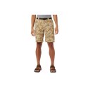 Columbia Spodenki Columbia Silver Ridge Printed Cargo M 1587033160