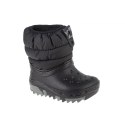 Crocs Buty Crocs Classic Neo Puff Boot Toddler Jr 207683-001