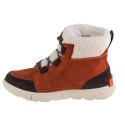 Sorel Buty Sorel Explorer II Carnival Cozy Wp W 1959391263