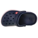 Klapki Crocs Crocband Clog K Jr 207006-485