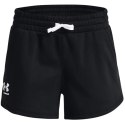 Under Armour Spodenki Under Armour Rival Fleece Short W 1369858-001