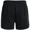 Under Armour Spodenki Under Armour Rival Fleece Short W 1369858-001