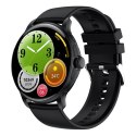 Colmi Smarwatch Colmi V72 (czarny)