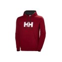 Helly Hansen Bluza Helly Hansen Logo Hoodie M 33977-215