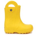 Buty Crocs Handle It Rain Boot Jr 12803-730