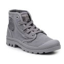 Buty Palladium US Pampa Hi Titanium 92352-011-M