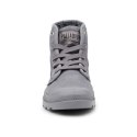 Buty Palladium US Pampa Hi Titanium 92352-011-M