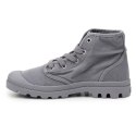 Buty Palladium US Pampa Hi Titanium 92352-011-M