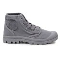 Buty Palladium US Pampa Hi Titanium 92352-011-M