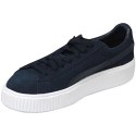 Puma Buty Puma Suede Platform JR 363663-03